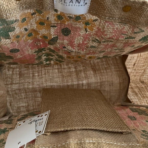 Beautiful one of a kind bag - Picture 4 of 7